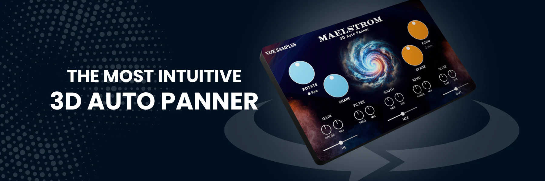 Elevate Your Sound Instantly