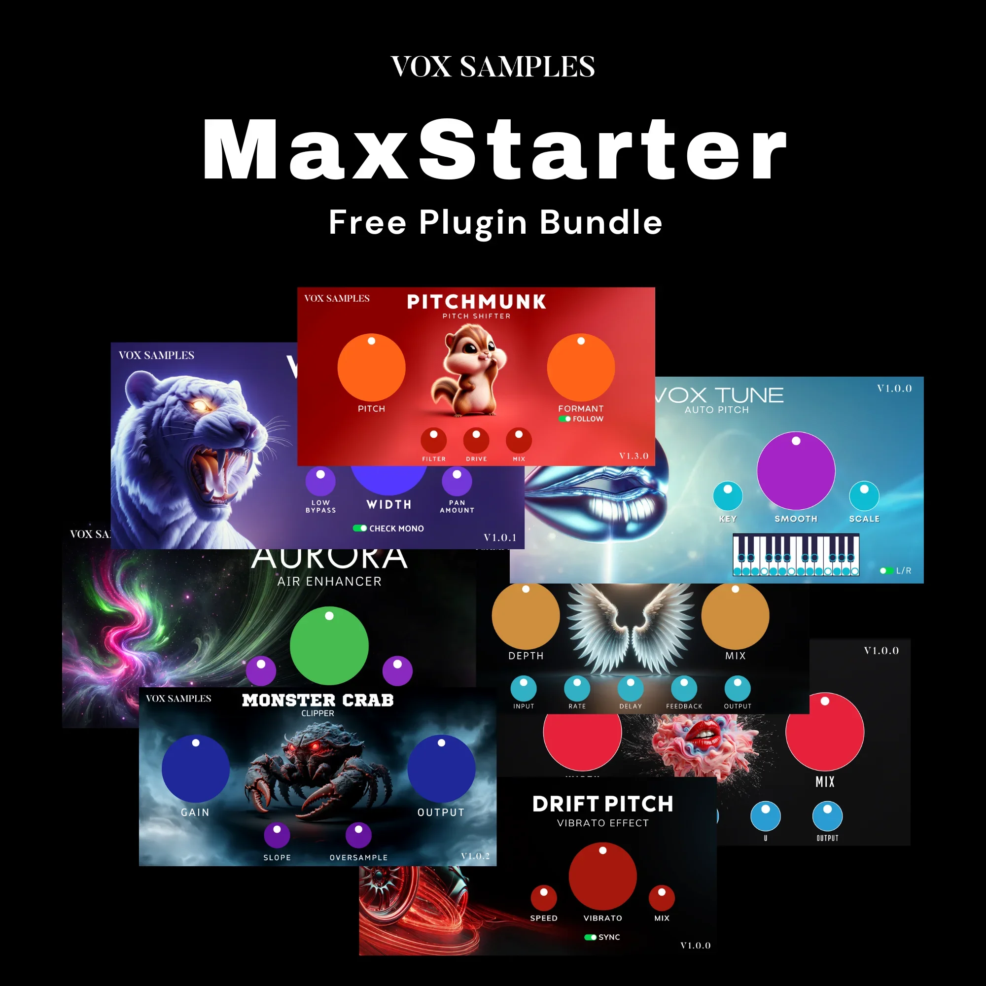 Free Downloads