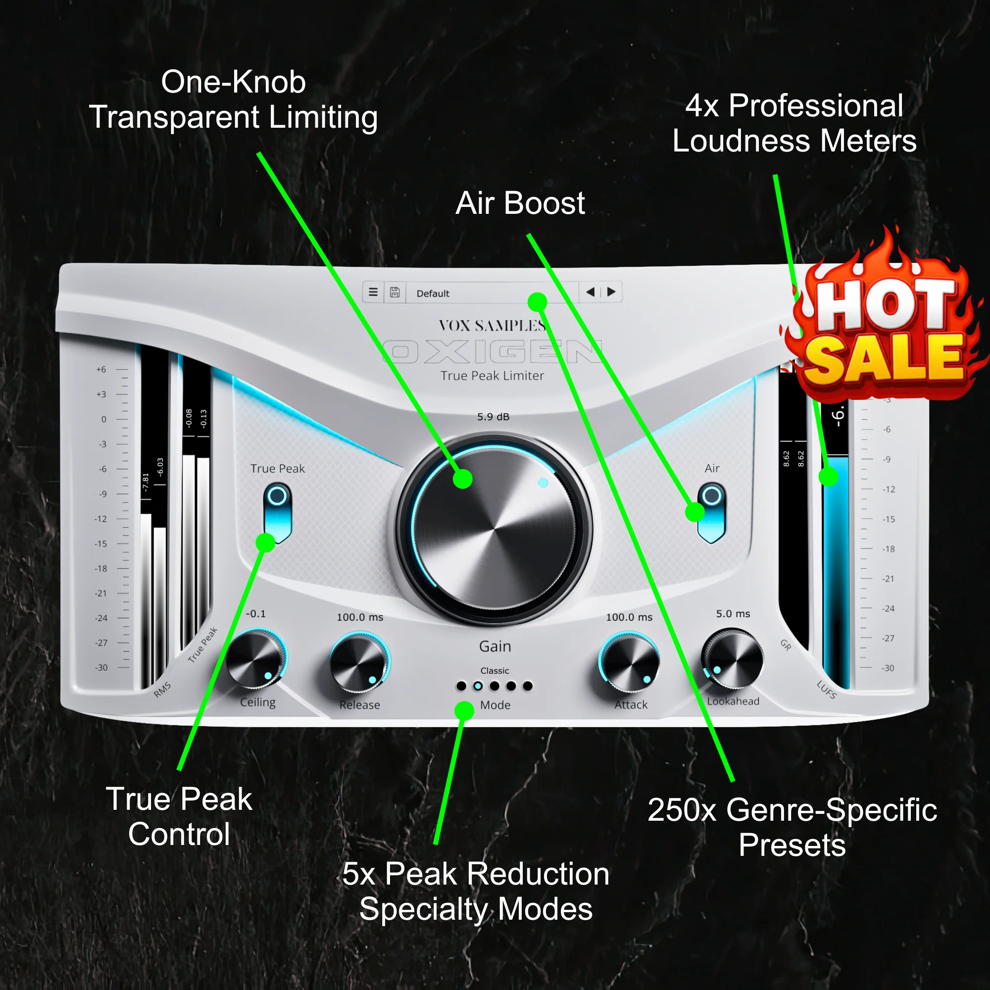 Best Sellers
